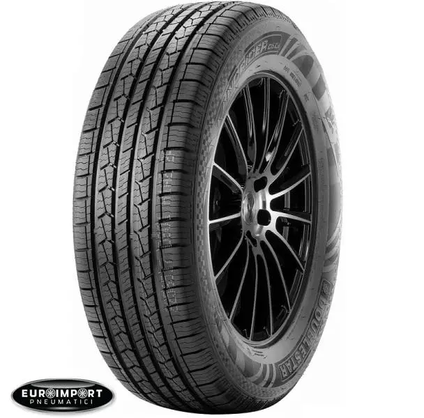 Doublestar Landrider DS01  235/55 R18 100 V   DOT 2024